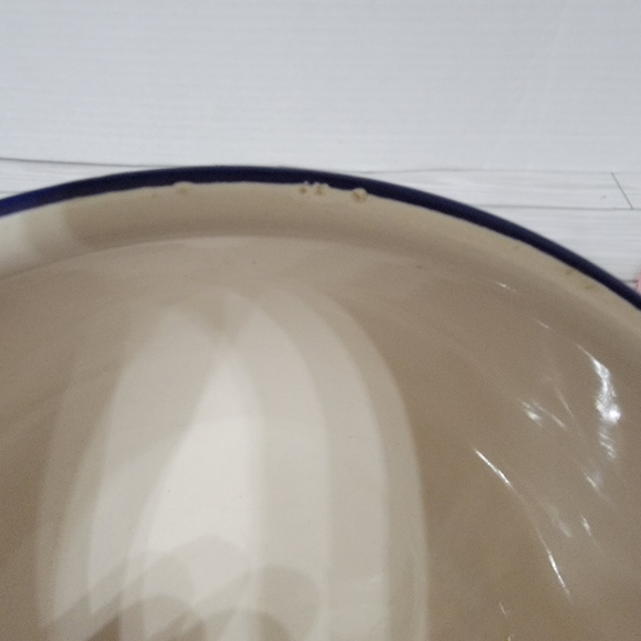 Cordon Bleu Grape Harvest Microwave Safe & Ovenproof Ceramic Bowl Portugal - Picture 10 of 10